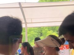 -将军关探险漂流