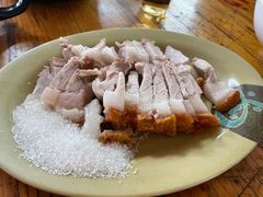 -洲心明记烧肉大粥(总店)