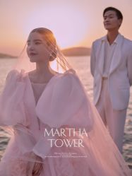 -蒙娜丽莎婚纱摄影·旅拍