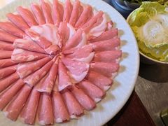 -南门涮肉(天坛店)