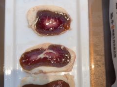 原切羔羊腰-魁牛·潮汕牛肉自助火锅(沈辽路万达店)