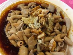-电白鸭粥店(下沙二坊88号店)