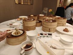 -香宫中餐厅·大连香格里拉(人民路店)