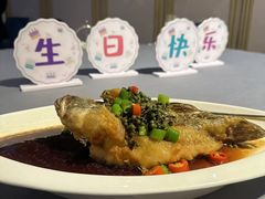 -尚9·一滴水江景中餐厅