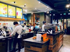 -星巴克(西湖天地店)