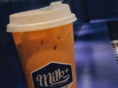 -milkplus·泰式奶茶(较场东路店)