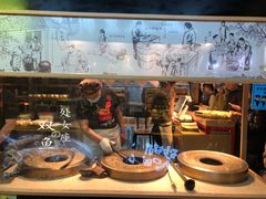 -阿甘锅盔(中关村食宝街店)