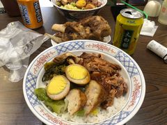 -香友记正宗隆江猪脚饭(首经贸店)