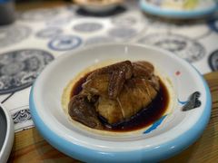 -香阁餐厅·常州菜·常州菜代表品牌(新北奥体店)