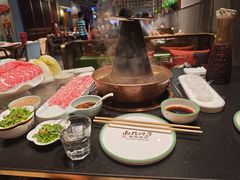 -南门四季铜锅涮肉(大屯·北苑店)