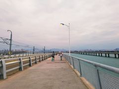 -海堤纪念公园