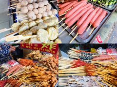 -胡仁根胡记炸炸炸