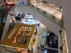 -嘉兴戴梦得购物中心