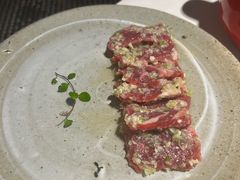 -焱铁烧·黑毛和牛专门店(杭州嘉里中心店)