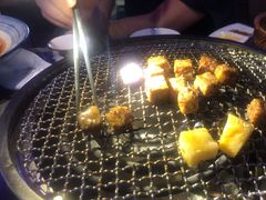 -十三姨正合丰烤肉(营迹路店)