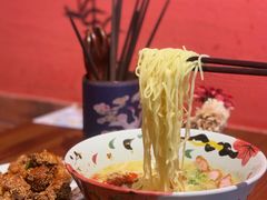 -千金一碗·宝岛一村(韩国街店)