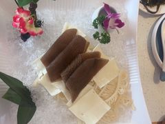 -千牛将·鲜牛肉火锅(开元路店)