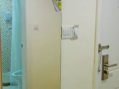 -如家酒店(成都春熙路339红星桥地铁站店)