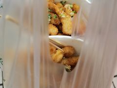 -特色椒盐排条(天山西路店)