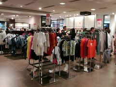 -ZARA(沈阳大悦城店)