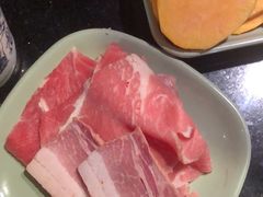 -梨花自助烤肉(乐宾店)
