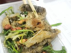 -陈添記·祖傳爽鱼皮·西关老字号(广州首店)
