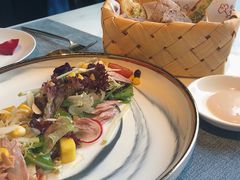 -Wei菋·Le Bistrot