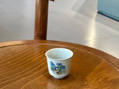 -ALAMB八角杯咖啡(金沙湖大剧院店)