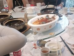 -勝記酒家·37年老字号·经典粤菜(荔枝公园店)