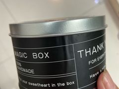 -西檬树SIMON·T轻奢蛋糕(大东方Max店)