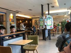 -德克士(西站站内店)