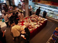 -群乐饭店(滨安路店)