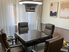 -汇盈·棋牌会所