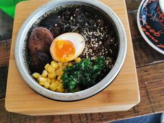-良木缘咖啡西餐(蜀汉路店)