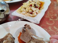 -胡羊焖饼(敦煌店)