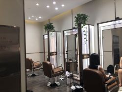 -崇尚GAVIN STYLE臻选