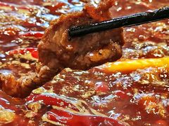 火锅牛排-黄潇洒老火锅(九眼桥宏济巷店)