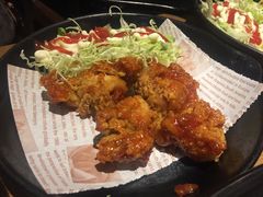 -火炉火自助餐(悠唐购物中心店)