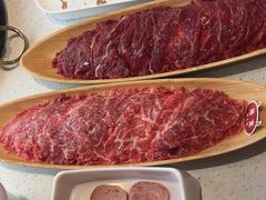 -千牛将·鲜牛肉火锅(开元路店)