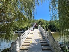 -大连植物园