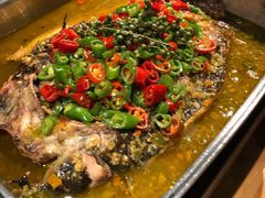 -半天妖烤鱼(方庄店)