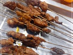 -清真·马峰烤肉(小学习北巷店)