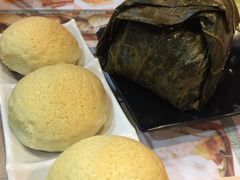 -添好运点心专门店(中环IFC店)