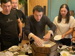 -尚香汤包文博馆(合兴路店)