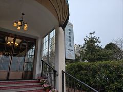 -青岛海景花园大酒店
