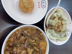 -毛华美食(清扬路店)