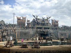 -七彩云南欢乐世界