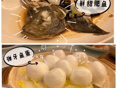 -利苑酒家(宜安广场店)