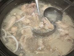 -润泽园椰子鸡(汇一城店)