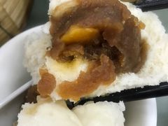 莲蓉包-香港蓮香樓(中環店)